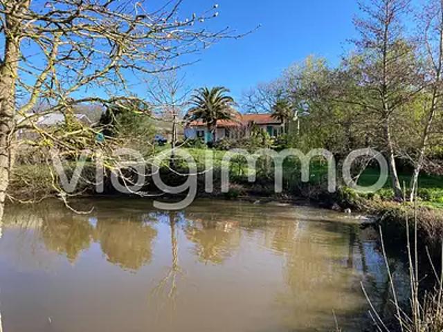 Les Sables d'Olonne 85180 Achat / Vente maison 4 pièces t4