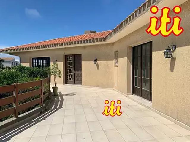 Les Sables d'Olonne 85180 Achat / Vente maison 7 pièces t7 terrasse parking