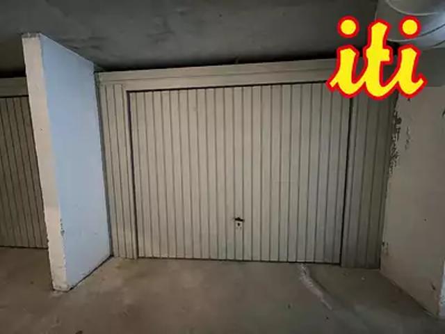 Les Sables d'Olonne 85180 Achat / Vente parking