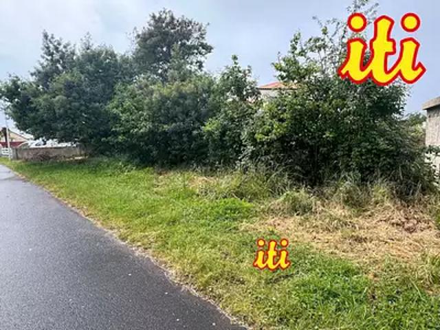 Les Sables d'Olonne 85180 Achat / Vente terrain