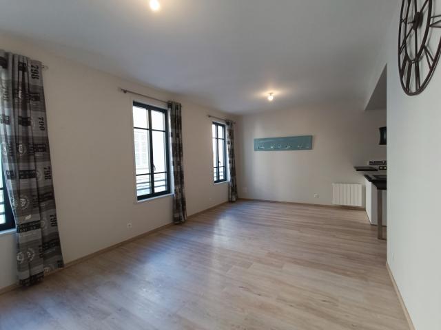 Les Sables d'Olonne Appartement de type 3
