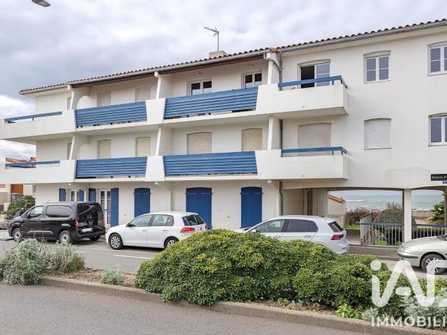 Les Sables d'Olonne Location Appartement 85