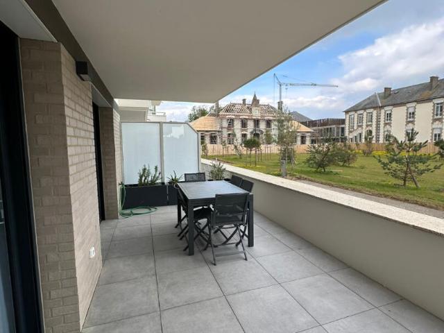 Les Sables d'Olonne Location Appartement 85