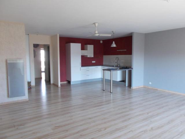 Les Sables d'Olonne Location Appartement 85