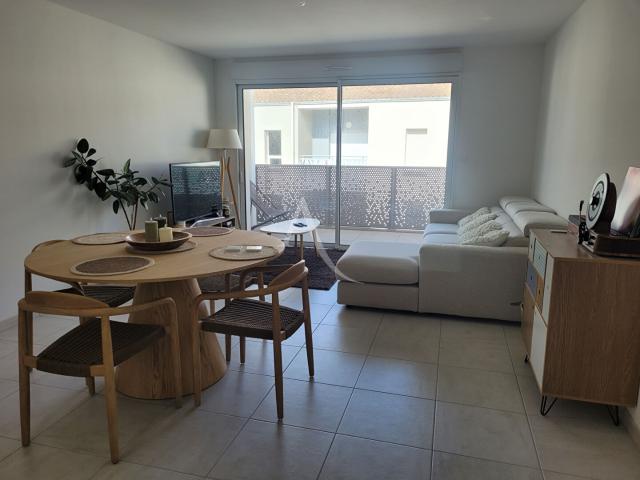 Les Sables d'Olonne Location Appartement 85