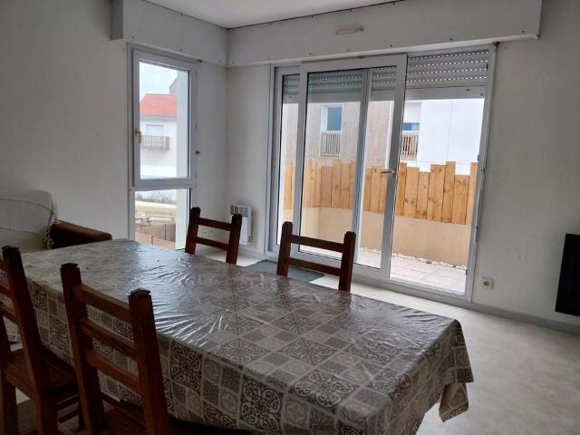 Les Sables d'Olonne Location Appartement 85