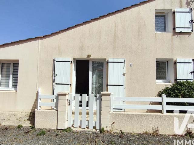 Les Sables d'Olonne Location Maison 85