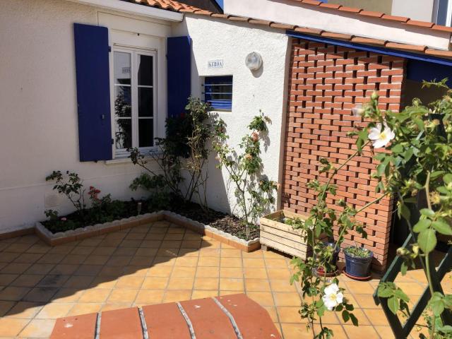 Les Sables d'Olonne Location Maison 85