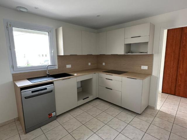 Les Sables d'Olonne Location Maison 85