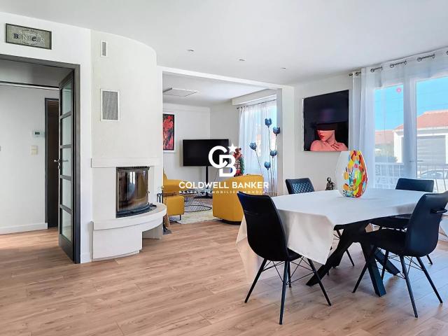 Les Sables D'olonne La Chaume: Volume, Lumière et Double G. 125m² Les Sables d'Olonne