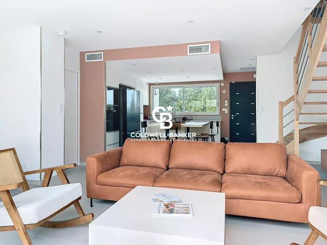 Les Sables D'olonne Maison Neuve 4 chambres Garage 125m² Les Sables d'Olonne