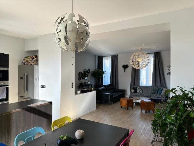 LES SABLES D'OLONNE MAISON 165 m² 5 chambres Garage