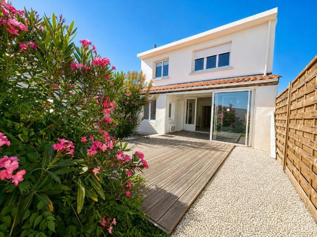 Les Sables d'Olonne Vente Appartement 85