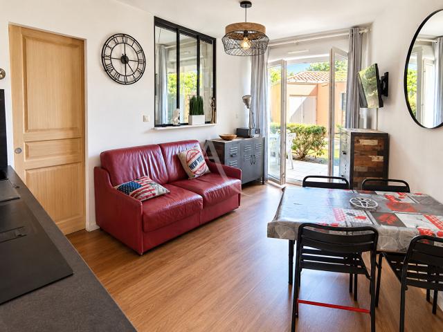 Les Sables d'Olonne Vente Appartement 85