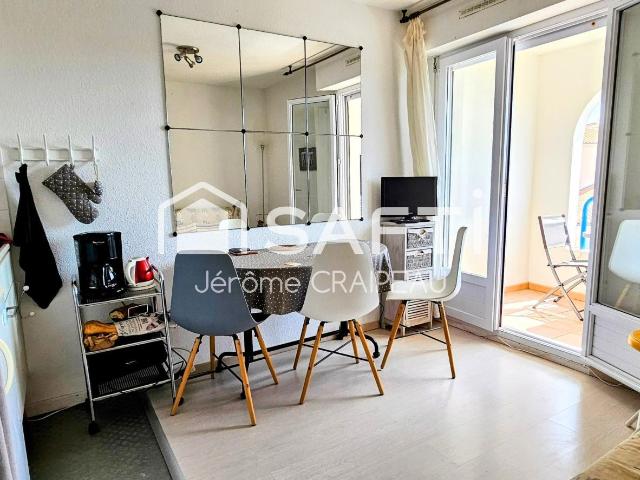 Les Sables d'Olonne Vente Appartement 85