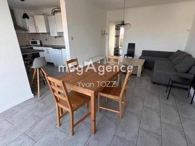Les Sables d'Olonne Vente Appartement 85