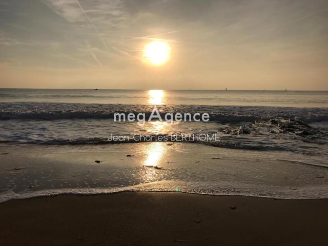 Les Sables d'Olonne Vente Appartement 85