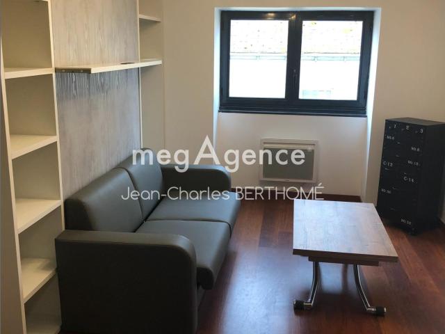 Les Sables d'Olonne Vente Appartement 85