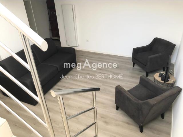 Les Sables d'Olonne Vente Appartement 85