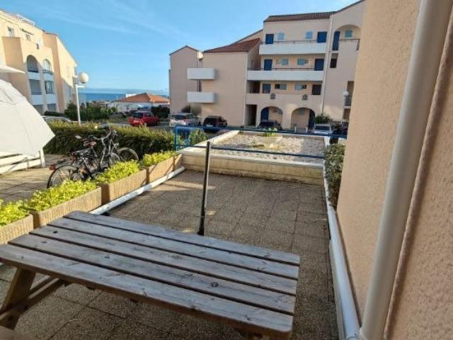 Les Sables d'Olonne Vente Appartement 85