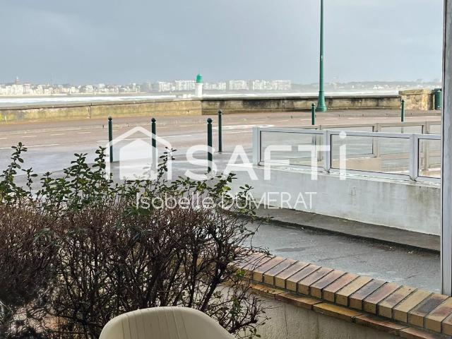 Les Sables d'Olonne Vente Appartement 85