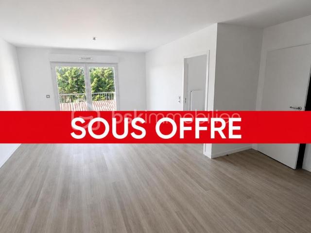 Les Sables d'Olonne Vente Appartement 85