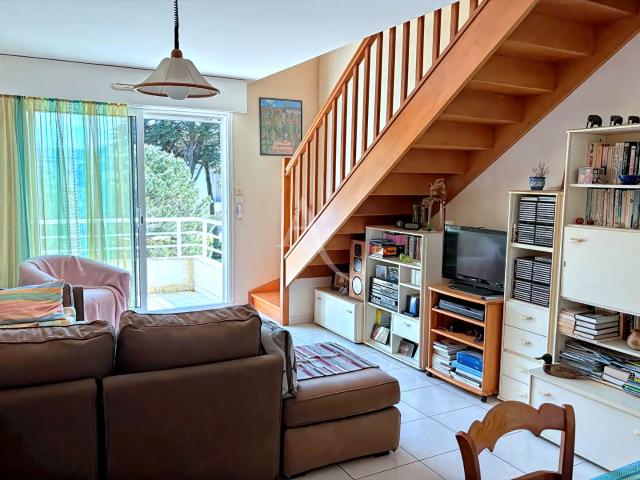 Les Sables d'Olonne Vente Appartement 85