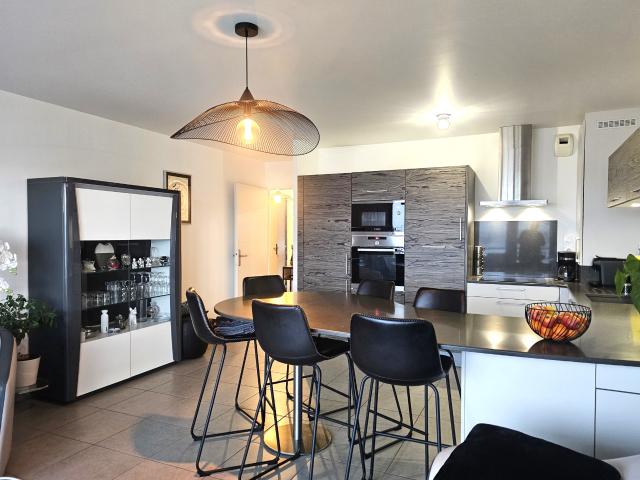 Les Sables d'Olonne Vente Appartement 85