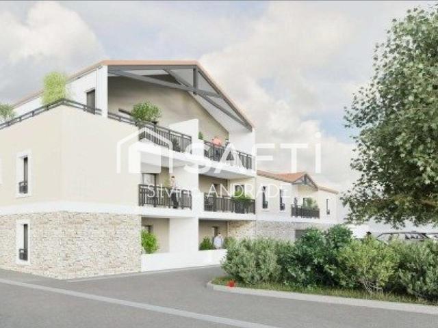 Les Sables d'Olonne Vente Appartement 85