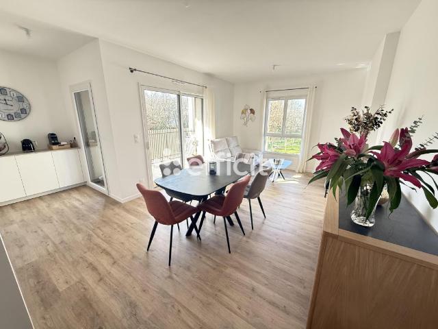 Les Sables d'Olonne Vente Appartement 85