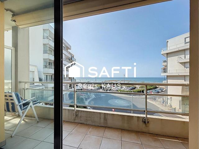 Les Sables d'Olonne Vente Appartement 85