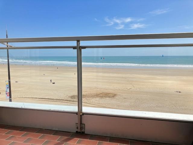 Les Sables d'Olonne Vente Appartement 85