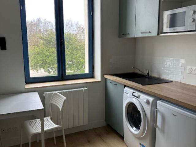 Les Sables d'Olonne Vente Appartement 85