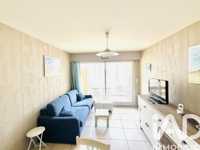 Les Sables d'Olonne Vente Appartement 85