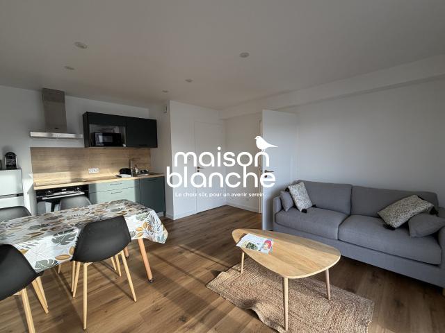 Les Sables d'Olonne Vente Appartement 85