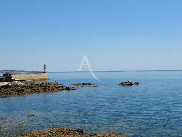 Les Sables d'Olonne Vente Appartement 85
