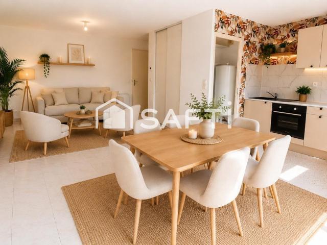 Les Sables d'Olonne Vente Appartement 85