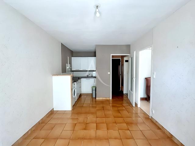 Les Sables d'Olonne Vente Appartement 85