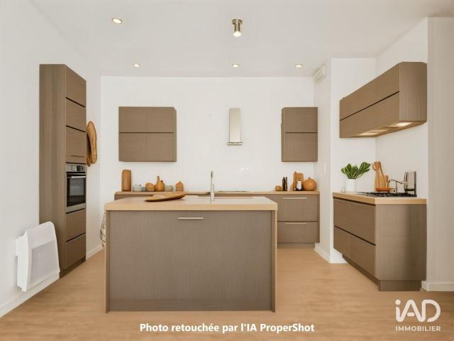 Les Sables d'Olonne Vente Appartement 85