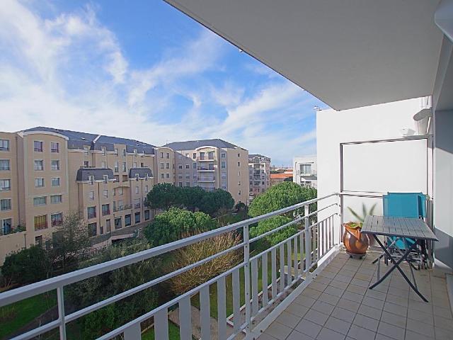 Les Sables d'Olonne Vente Appartement 85