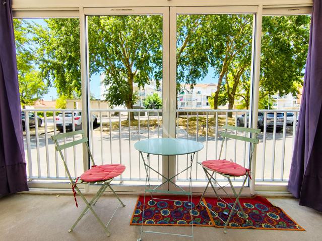 Les Sables d'Olonne Vente Appartement 85