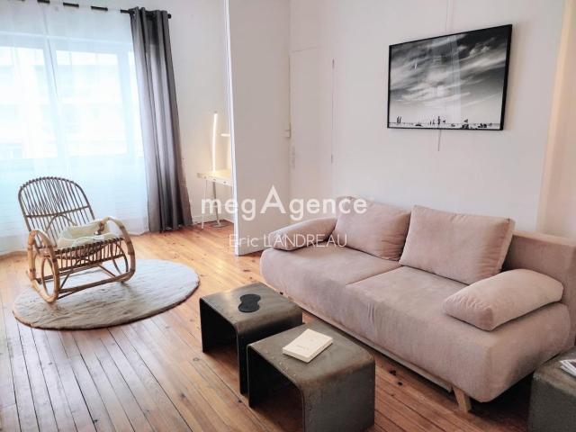 Les Sables d'Olonne Vente Appartement 85