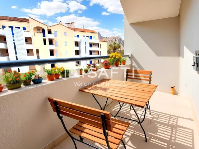 Les Sables d'Olonne Vente Appartement 85