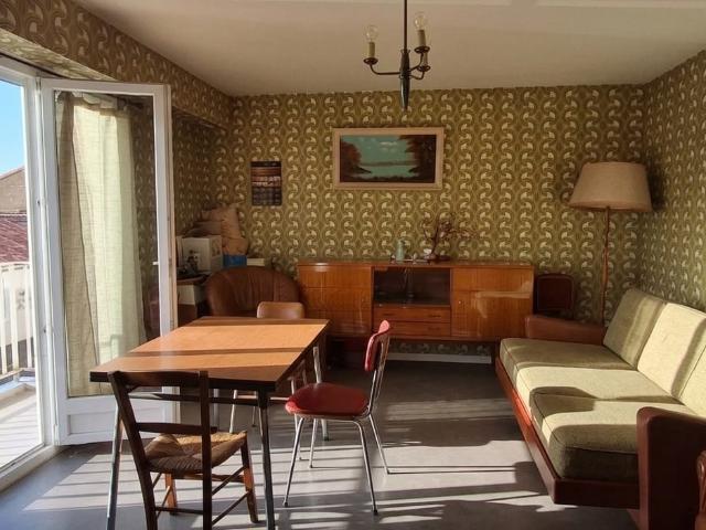 Les Sables d'Olonne Vente Appartement 85