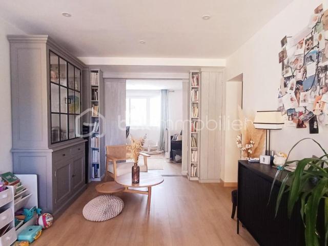 Les Sables d'Olonne Vente Appartement 85