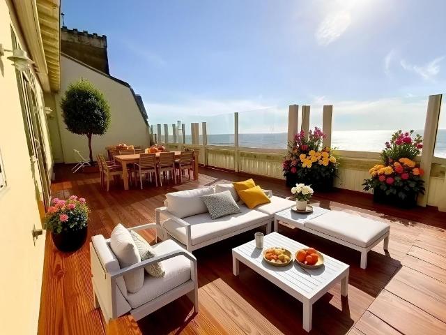 Les Sables d'Olonne Vente Appartement 85