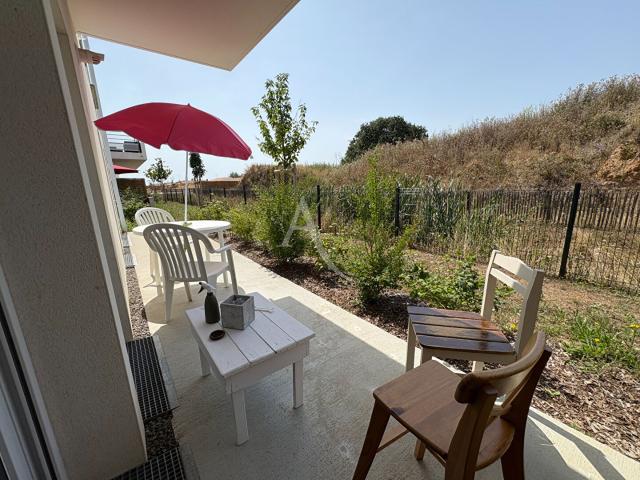 Les Sables d'Olonne Vente Appartement 85