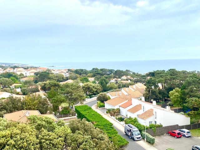 Les Sables d'Olonne Vente Appartement 85