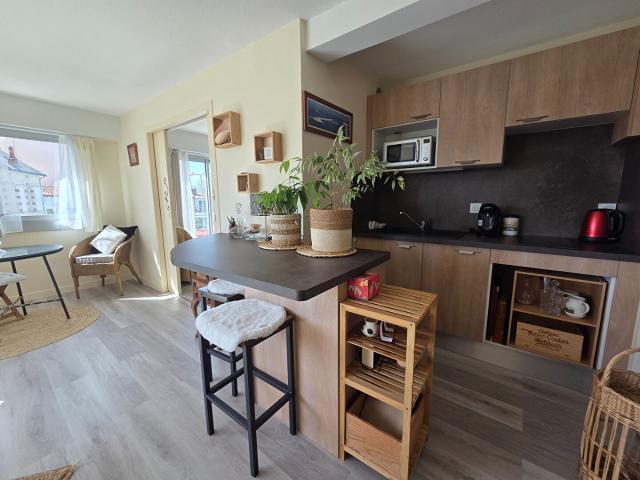 Les Sables d'Olonne Vente Appartement 85