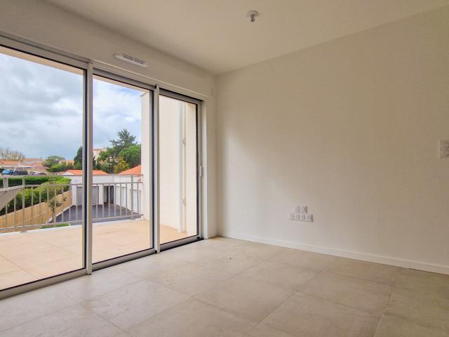 Les Sables d'Olonne Vente Appartement 85